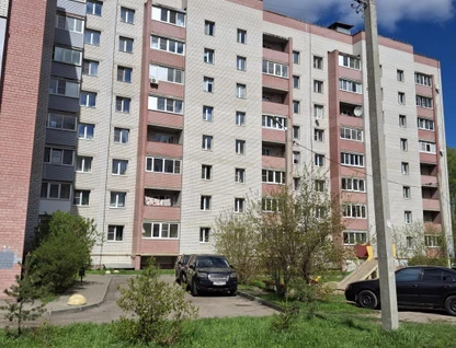 2-к. квартира, 63,5&nbsp;м²