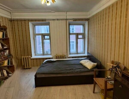 2-к. квартира, 61&nbsp;м²