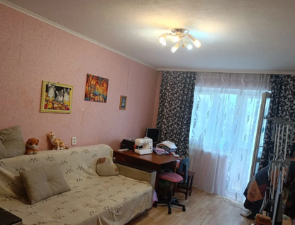 2-к. квартира, 44,4&nbsp;м²