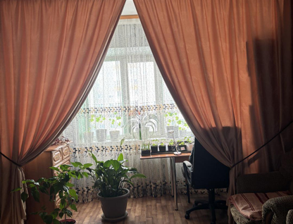 1-к. квартира, 43&nbsp;м²