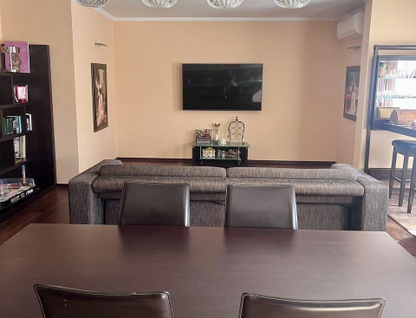 4-к. квартира, 147,5&nbsp;м²