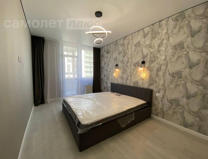 2-к. квартира, 37,5&nbsp;м²