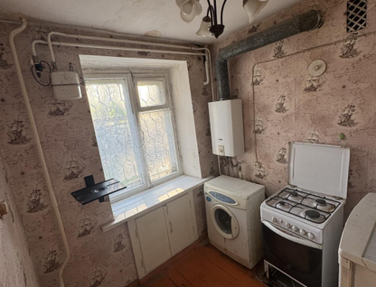 1-к. квартира, 28,9&nbsp;м²