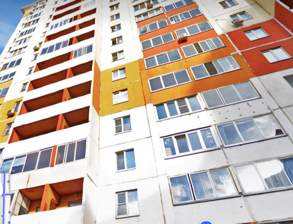 2-к. квартира, 62&nbsp;м²