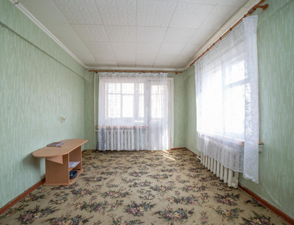 1-к. квартира, 31&nbsp;м²