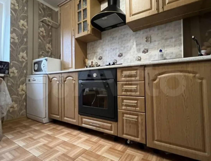 2-к. квартира, 59&nbsp;м²