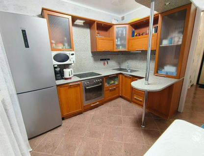 1-к. квартира, 34&nbsp;м²