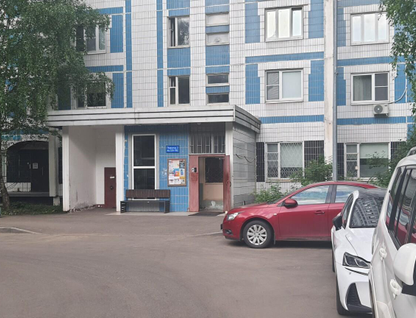 2-к. квартира, 56,2 м²