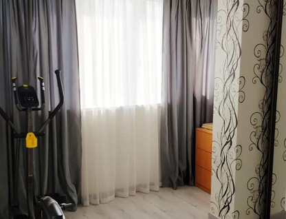 1-к. квартира, 40,4&nbsp;м²
