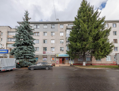 3-к. квартира, 58,6&nbsp;м²