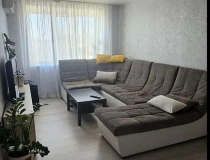 3-к. квартира, 61&nbsp;м²