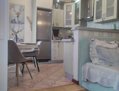 3-к. квартира, 67 м²