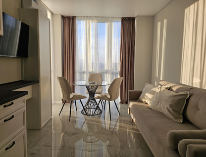 1-к. квартира, 42 м²