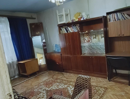 1-к. квартира, 31&nbsp;м²