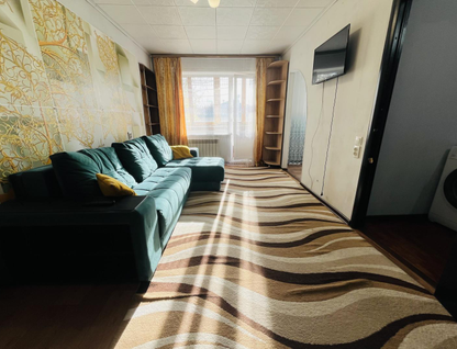 1-к. квартира, 34 м²