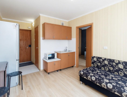 1-к. квартира, 26,4&nbsp;м²