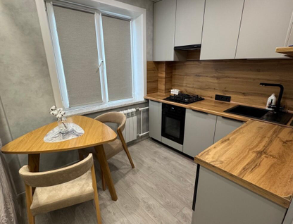4-к. квартира, 64,6 м²