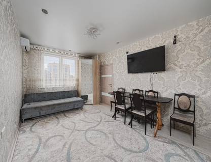 1-к. квартира, 38,3&nbsp;м²