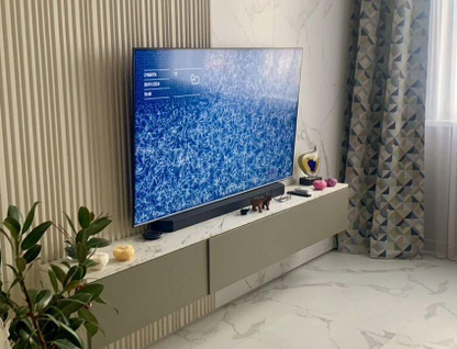 2-к. квартира, 57&nbsp;м²