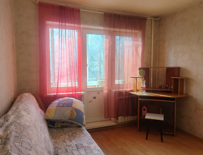 1-к. квартира, 31,9&nbsp;м²