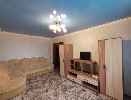 3-к. квартира, 61 м²