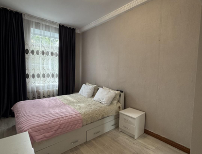 2-к. квартира, 57&nbsp;м²