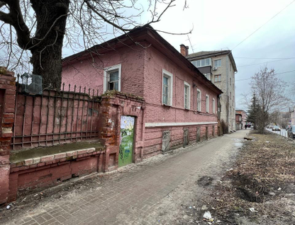 1-к. квартира, 29&nbsp;м²