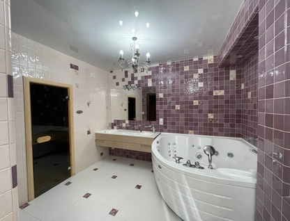 4-к. квартира, 157&nbsp;м²