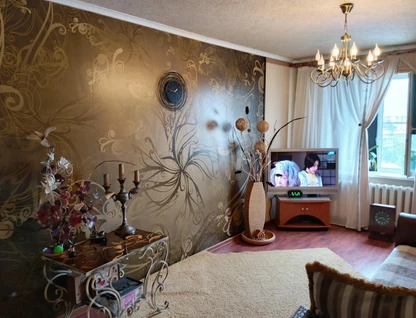 3-к. квартира, 63&nbsp;м²