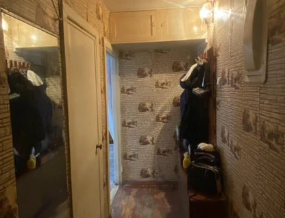 2-к. квартира, 44,6 м²