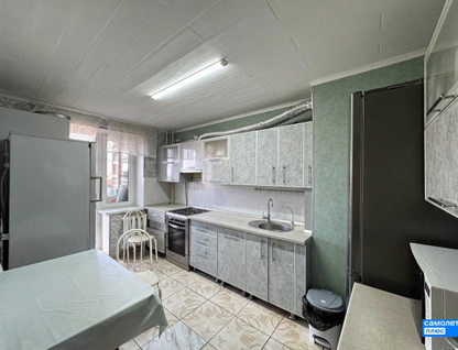 3-к. квартира, 69,4 м²