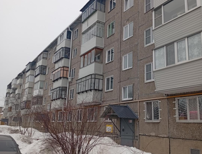 3-к. квартира, 58,1&nbsp;м²