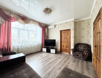 4-к. квартира, 72&nbsp;м²