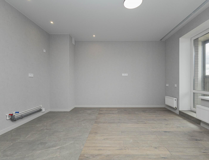 Студия, 36 м²