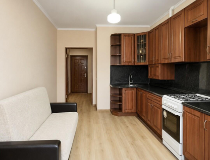 2-к. квартира, 64 м²