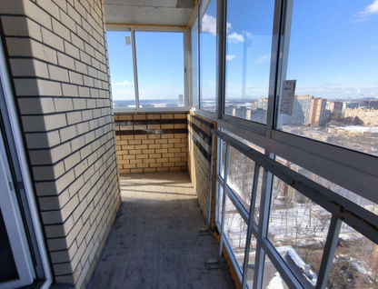 3-к. квартира, 85&nbsp;м²