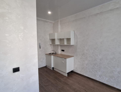 Студия, 19,4&nbsp;м²
