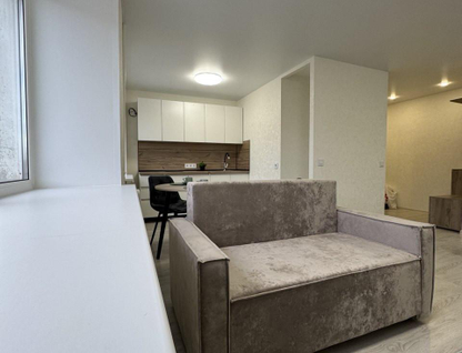 1-к. квартира, 30,2&nbsp;м²
