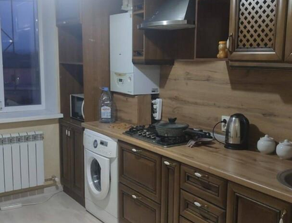 1-к. квартира, 31&nbsp;м²