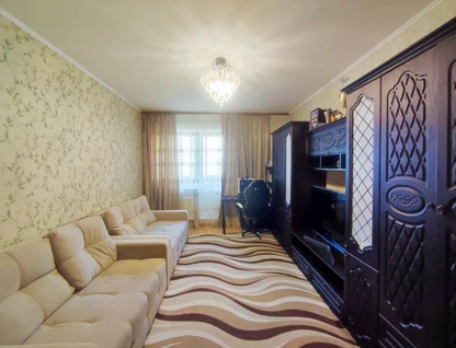2-к. квартира, 53,3 м²