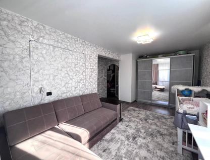1-к. квартира, 30,8&nbsp;м²