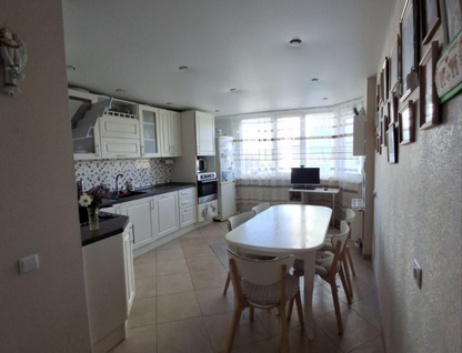 3-к. квартира, 70,3 м²