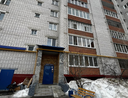 3-к. квартира, 67&nbsp;м²