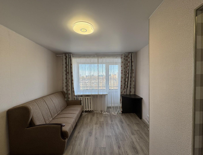 1-к. квартира, 20,5&nbsp;м²