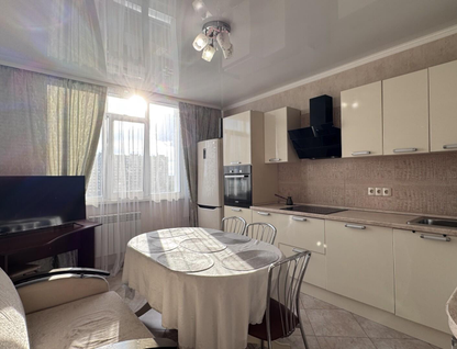 1-к. квартира, 46,4&nbsp;м²