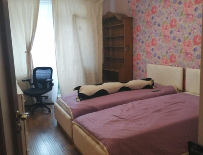 2-к. квартира, 65,1&nbsp;м²