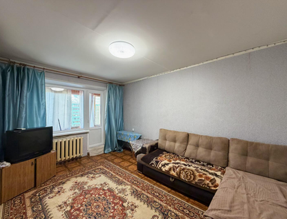2-к. квартира, 49&nbsp;м²