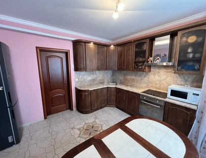 2-к. квартира, 91&nbsp;м²