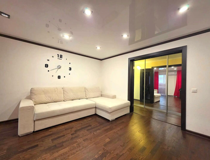 3-к. квартира, 84,8 м²