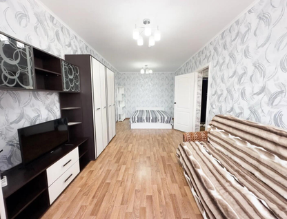 1-к. квартира, 40&nbsp;м²